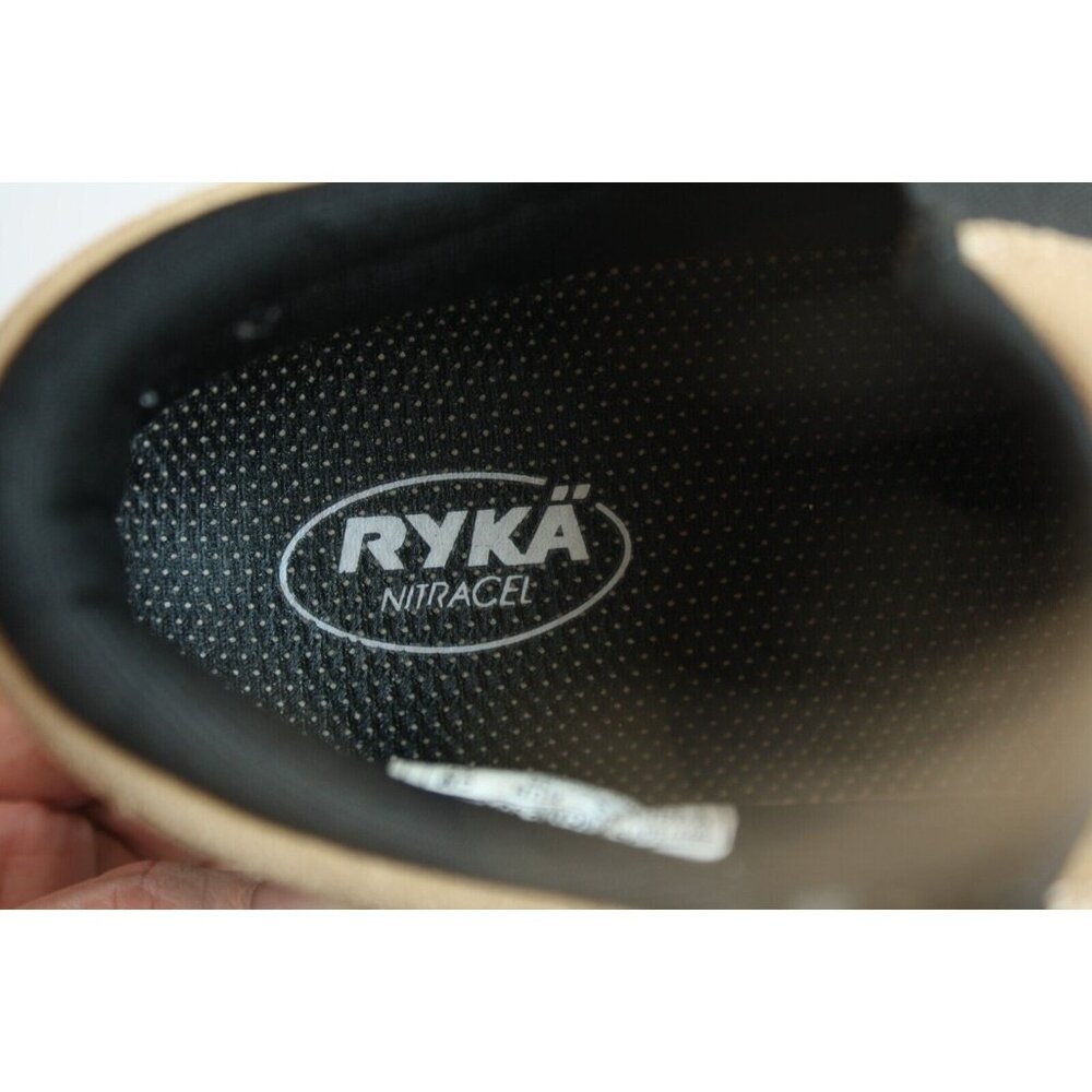 RYKA Cascade Terrain Slip On Microfiber Shoes Size 8M Brown Camel - Picture 6 of 9
